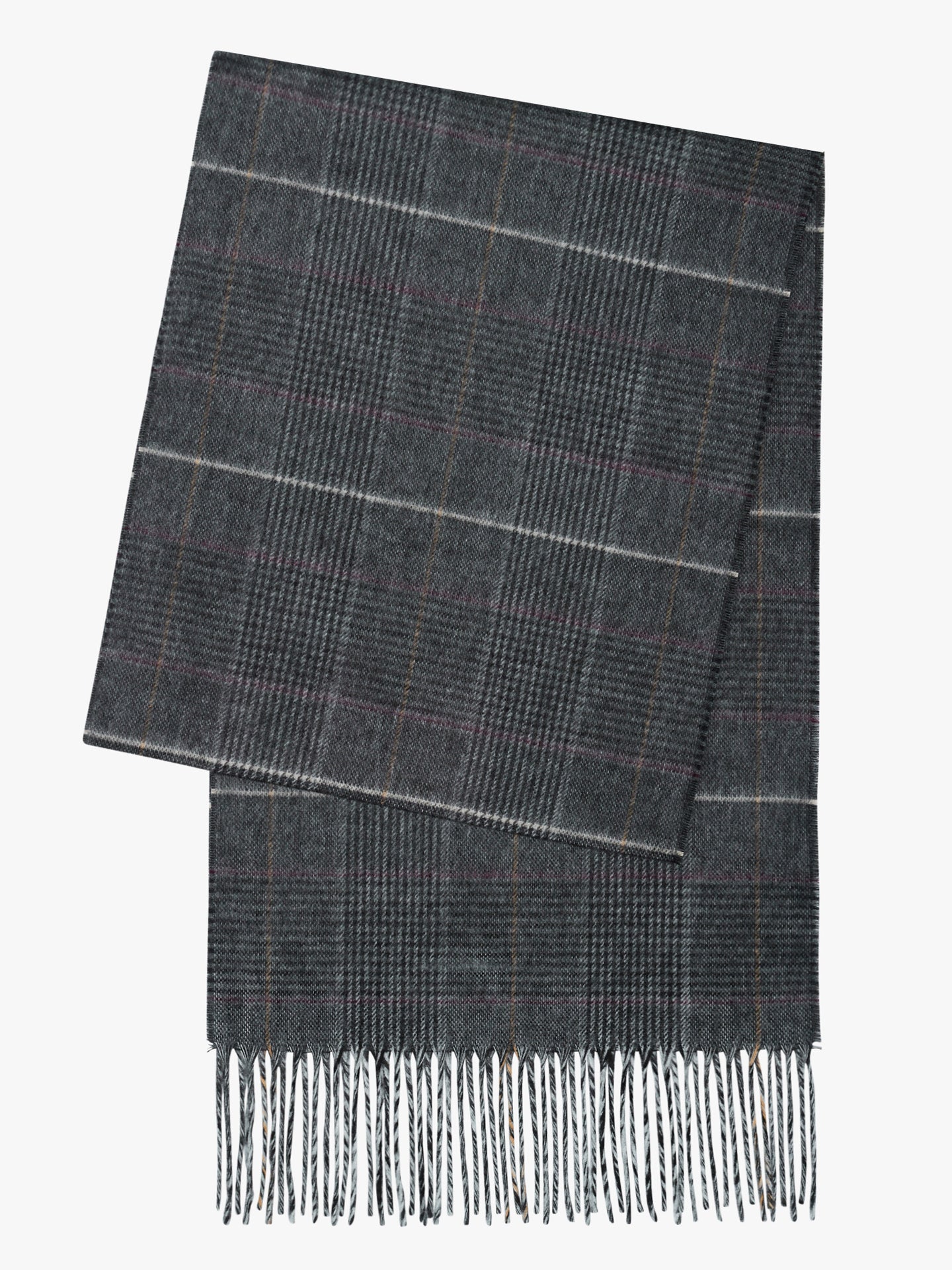 Cachecois Poliester Mr. Blue