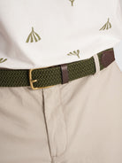 CINTO VERDE MR. BLUE