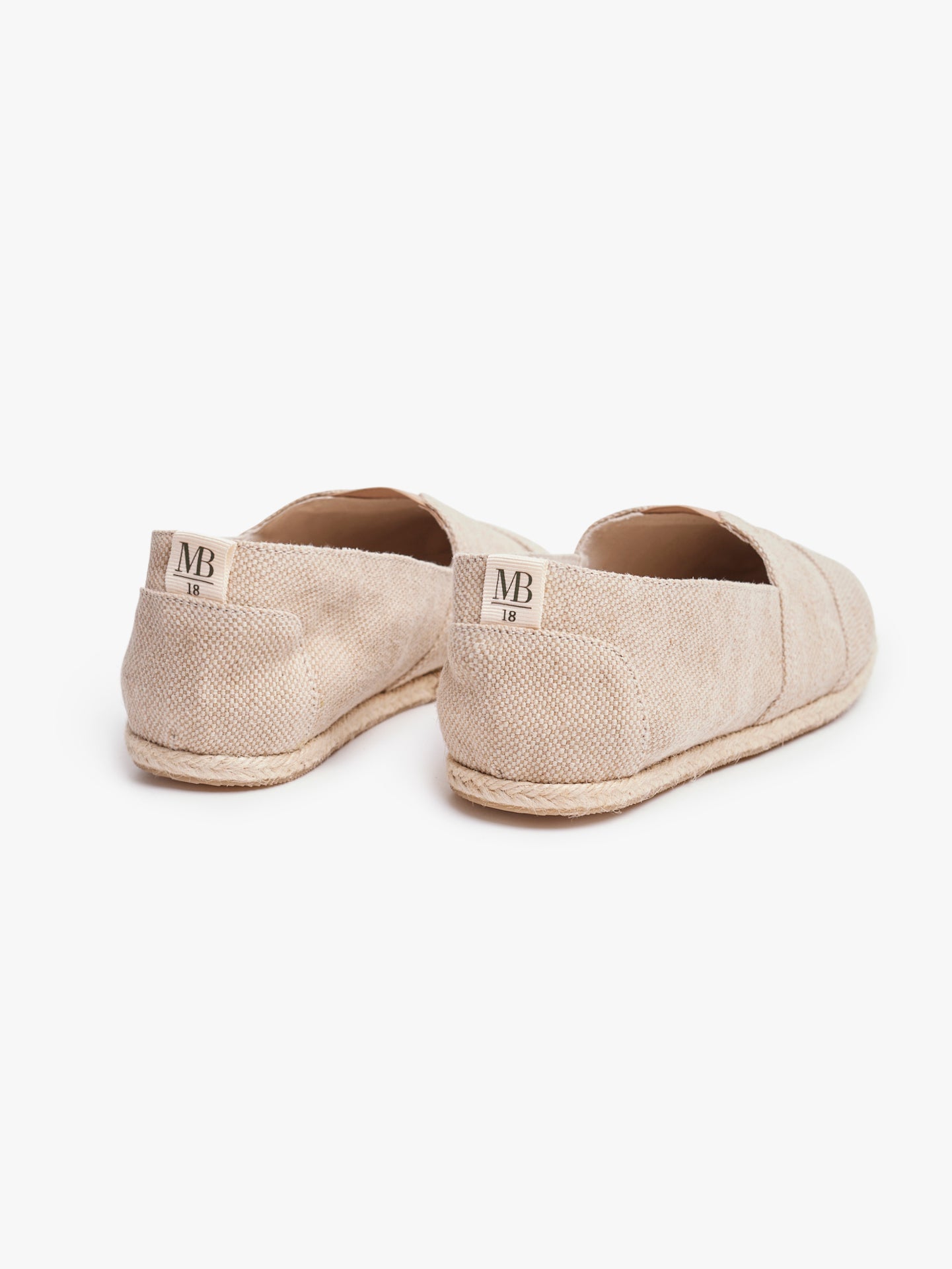 SAPATOS BEGES MARK BELLUCCI