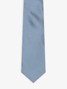 Mr. Blue Blue Tie