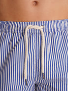 FATO BANHO AZUL REGULAR FIT MR. BLUE