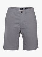 Calções Regular Fit Azuis Mr. Blue