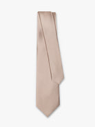 Gravata Camel Regular Fit Mr. Blue