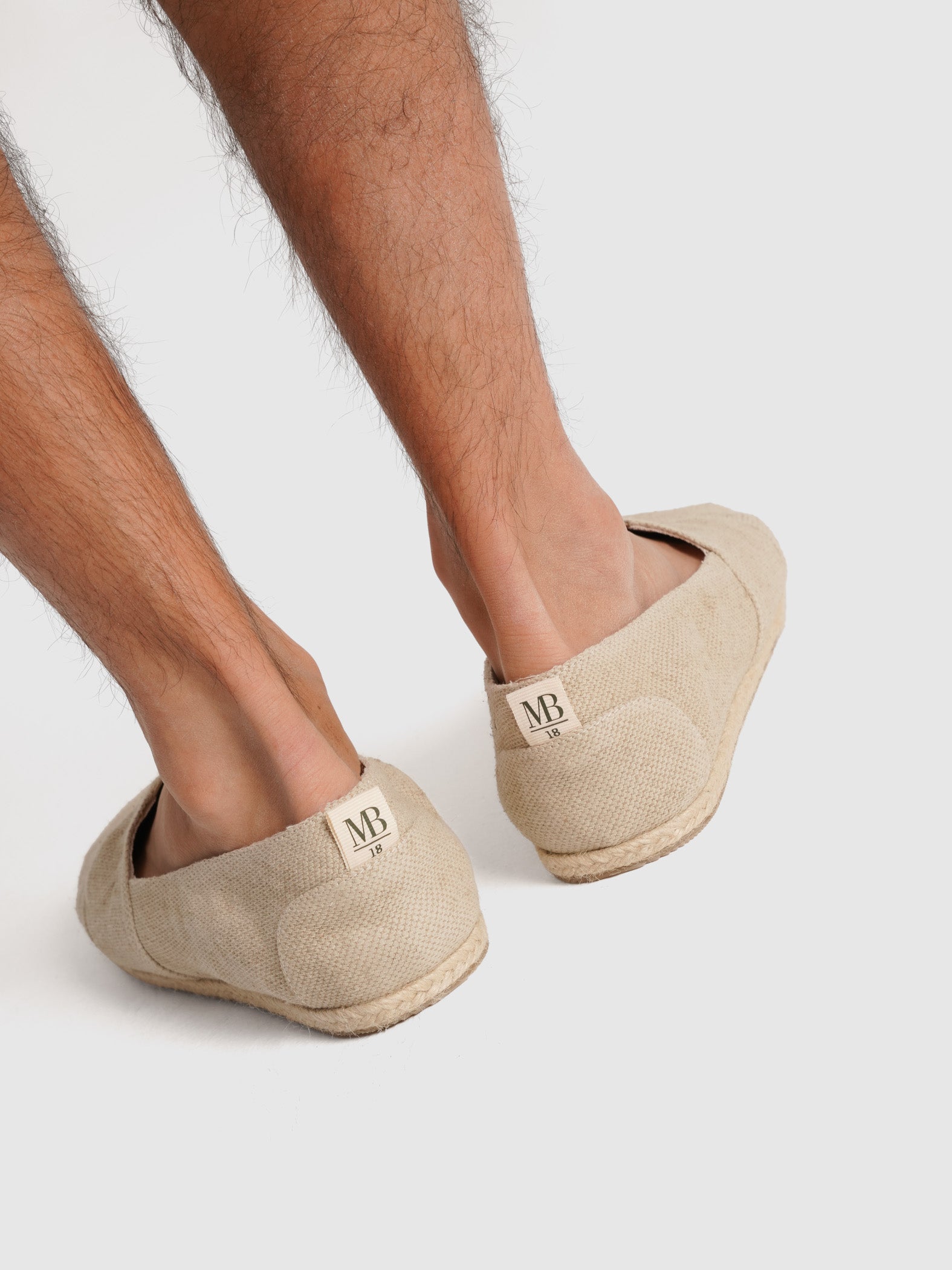 SAPATOS BEGES MARK BELLUCCI