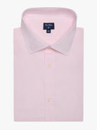 CAMISA MR ROSA CLASSIC FIT. AZUL
