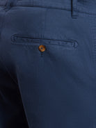 REGULAR FIT TROUSERS MARK BELLUCCI
