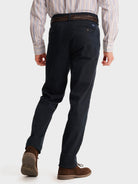 AZUL REGULAR FIT MR. AZUL