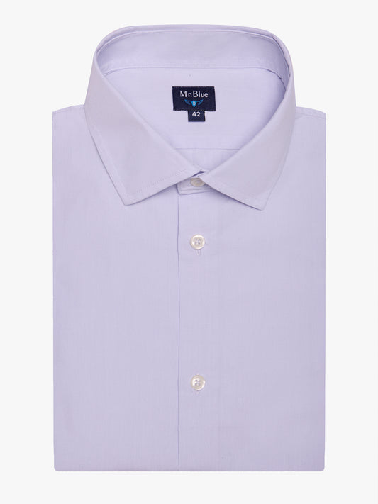 BLUE SHIRT CLASSIC FIT MR. BLUE
