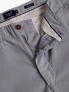Calções Regular Fit Azuis Mr. Blue