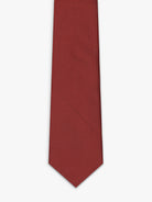 Gravata Laranja Mr. Blue