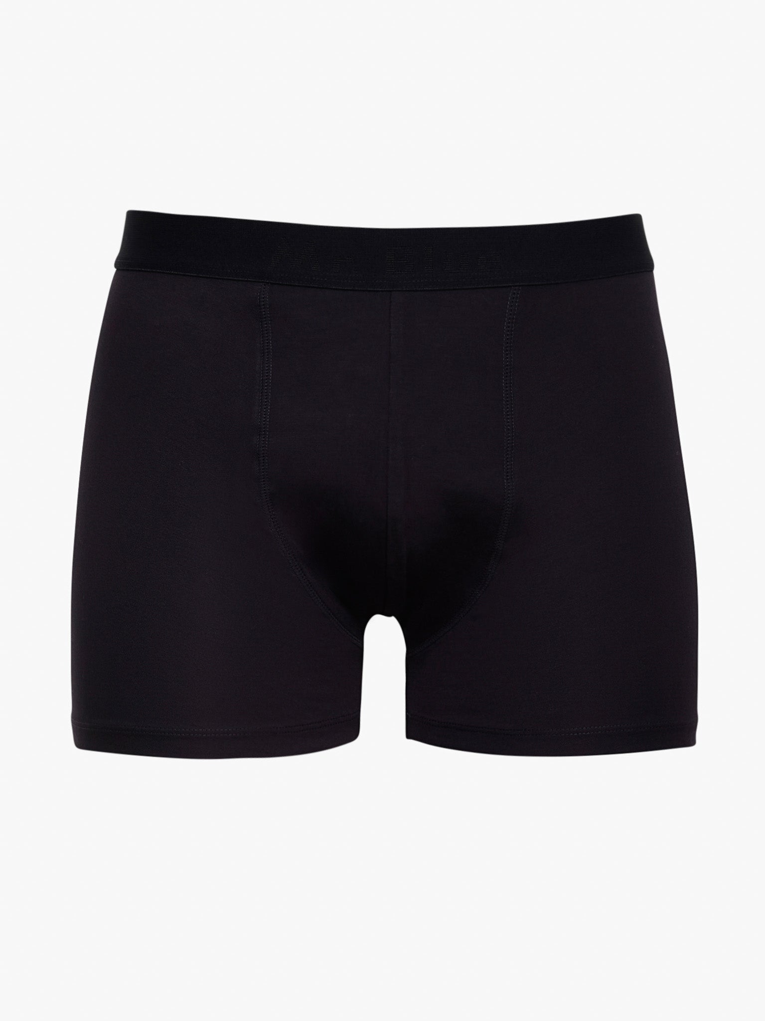 Boxers Azul Regular Fit Mr. Blue