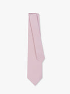 GRAVATA ROSA MR. BLUE