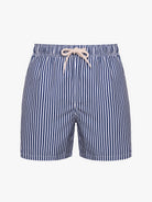 Fato Banho Azul Regular Fit Mr. Blue