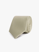 GRAVATA VERDE REGULAR FIT MR. BLUE