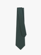 GRAVATA VERDE MR. BLUE