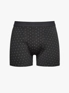 BOXERS CINZENTA CLASSIC FIT MR. BLUE