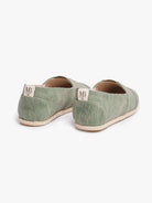 SAPATOS VERDES MARK BELLUCCI