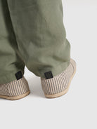 SAPATOS CINZENTOS MARK BELLUCCI