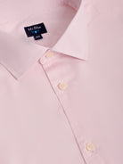 CAMISA MR ROSA CLASSIC FIT. AZUL
