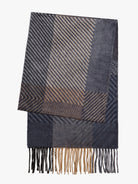 CACHECOL AZUL MR. BLUE