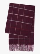 CACHECOL BORDEAUX MR. BLUE