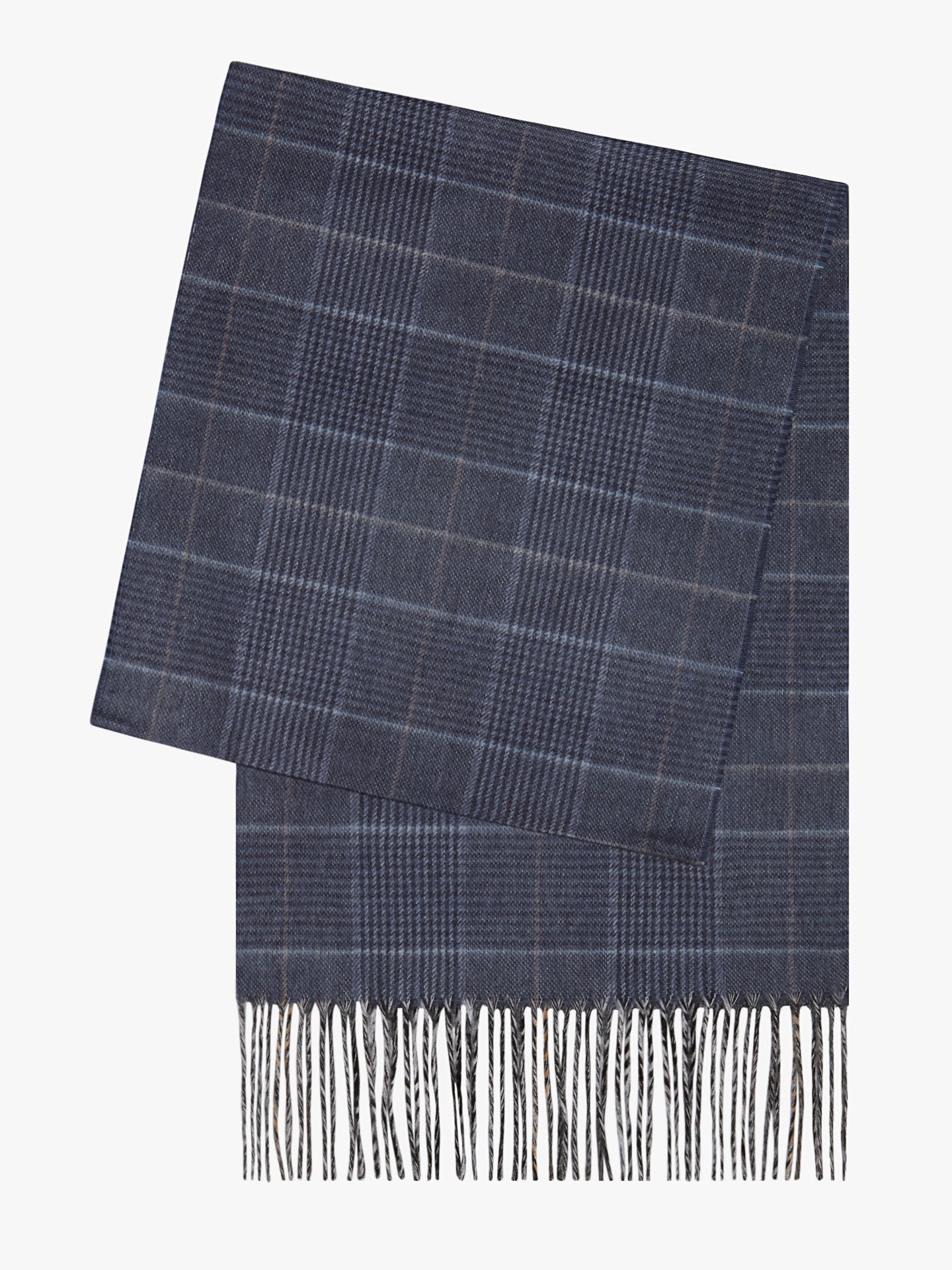 CACHECOL AZUL MR. BLUE