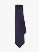 GRAVATA AZUL REGULAR FIT MR. BLUE