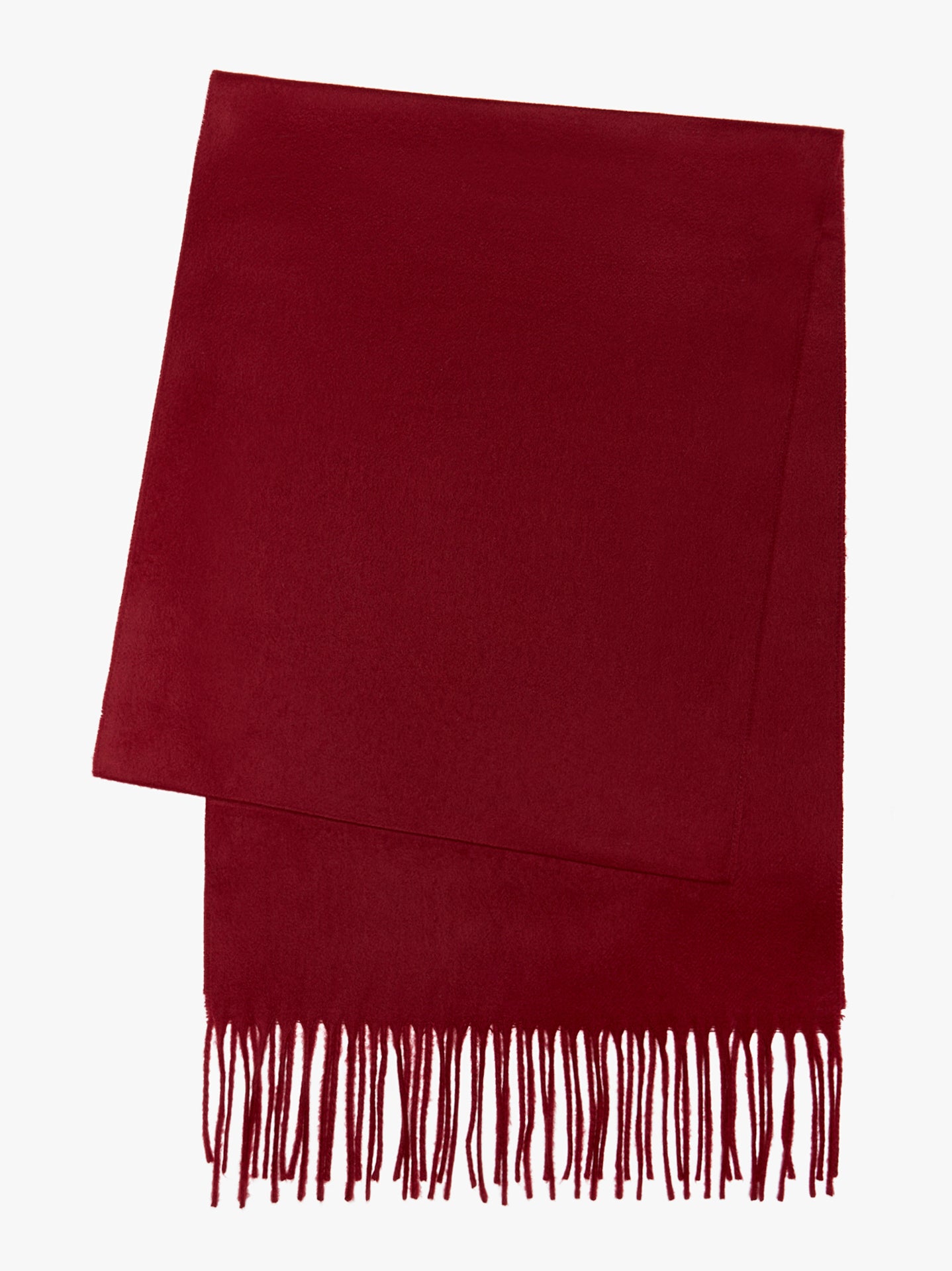 CACHECOL VERMELHO MR. BLUE