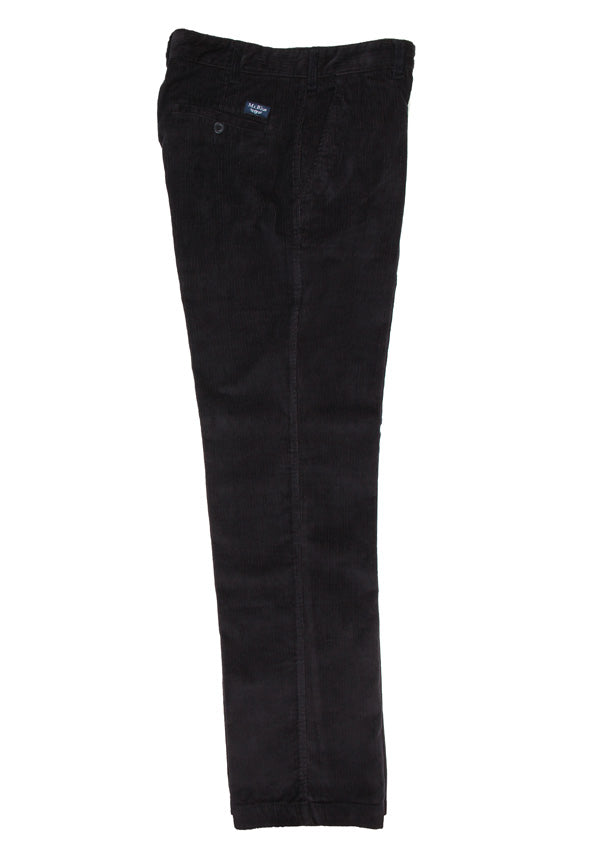 Pantalones bombazinos - Mr Blue